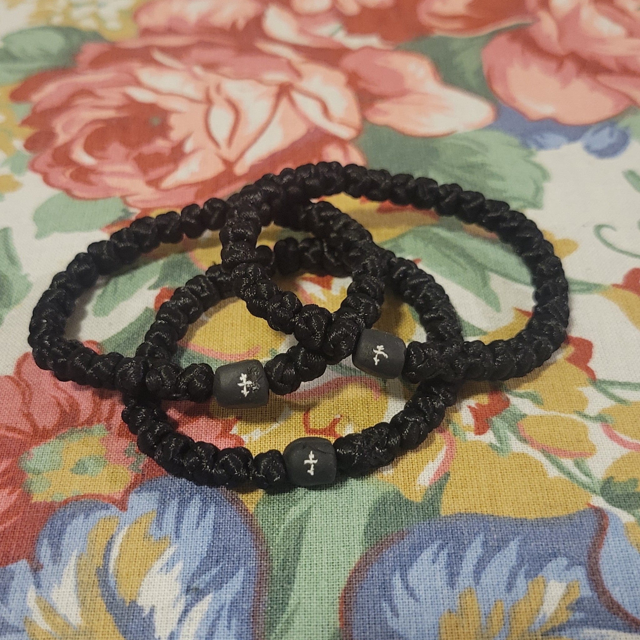 Prayer Ropes