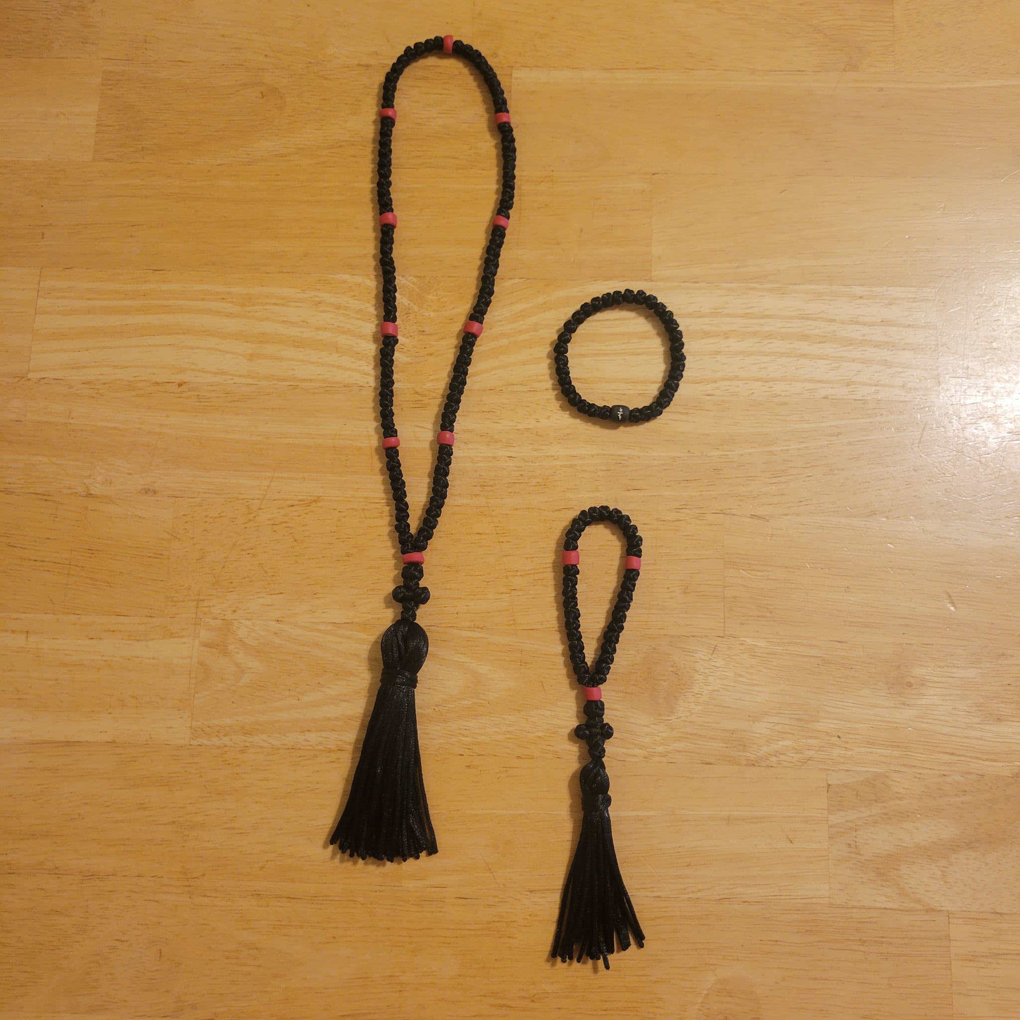 Prayer Ropes