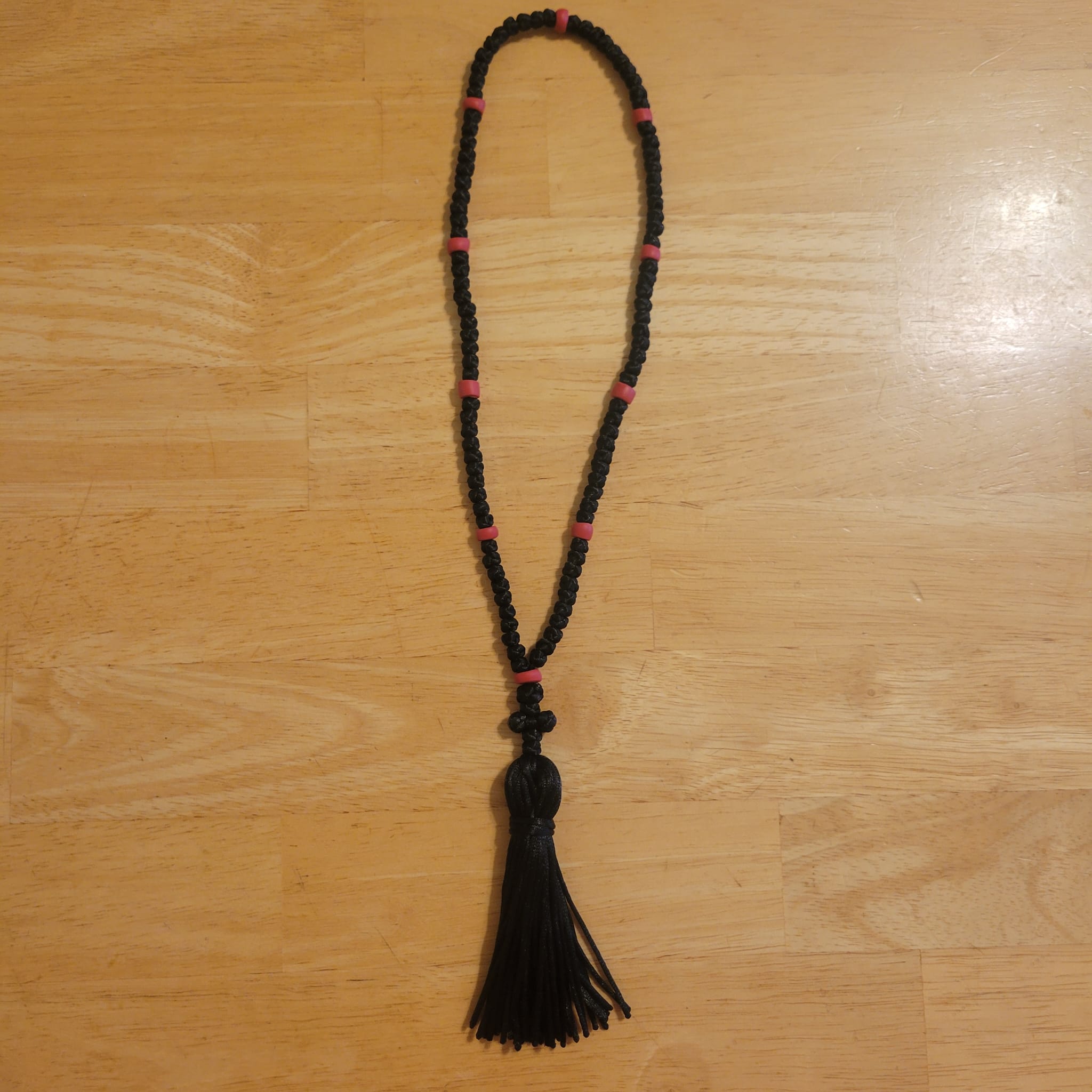 Prayer Ropes