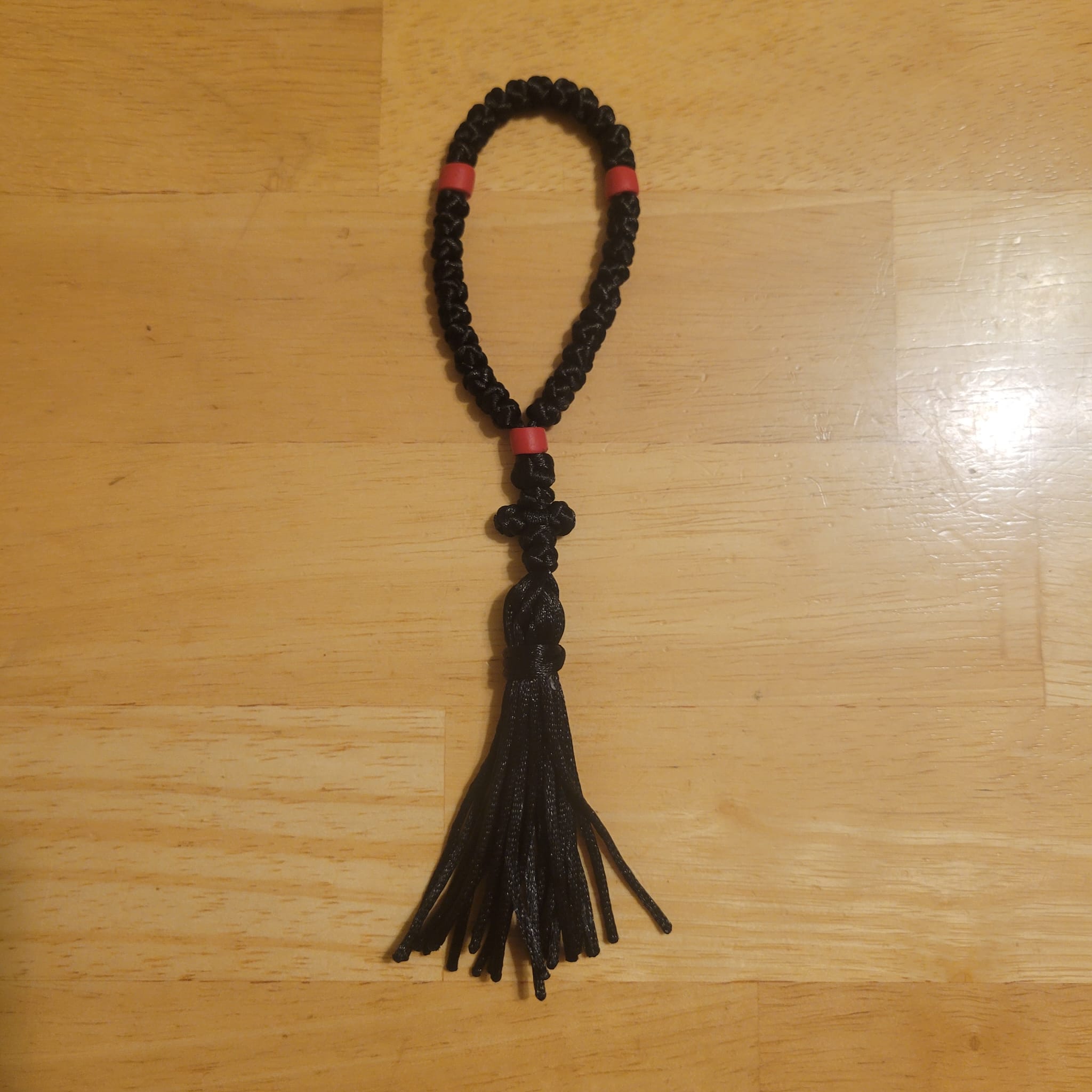 Prayer Ropes